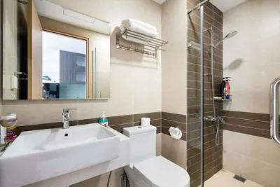 River Gate Cozy Retreat Free Pool Access – 사진 9