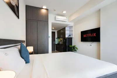 River Gate Cozy Retreat Free Pool Access – 사진 13